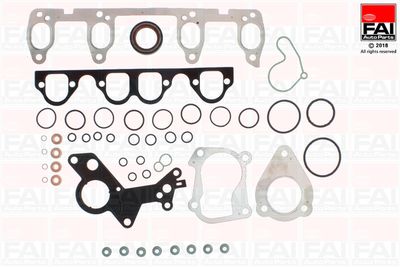 Комплект прокладок, головка цилиндра FAI AutoParts HS1013NH