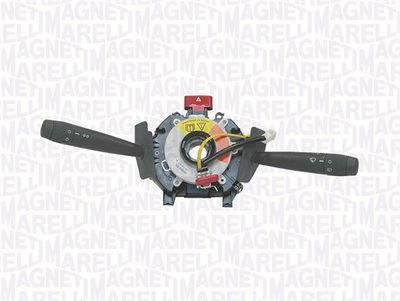 Slēdzis uz stūres statnes MAGNETI MARELLI 000043193010
