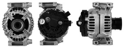 Ģenerators LUCAS LRA02240