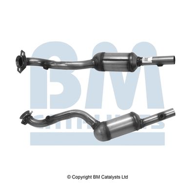 Катализатор BM CATALYSTS BM92394H