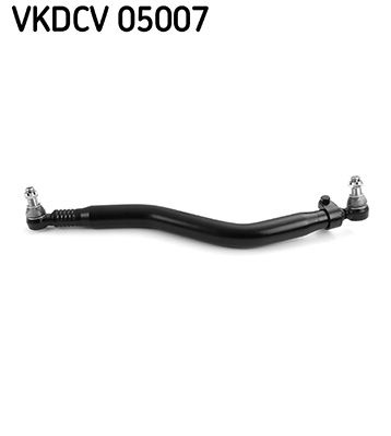 Поперечная рулевая тяга SKF VKDCV 05007