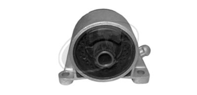 Piekare, Automātiskā pārnesumkārba DYS 72-22403