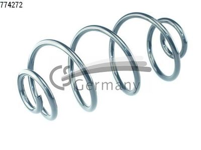 Пружина ходовой части CS GERMANY 14.774.272