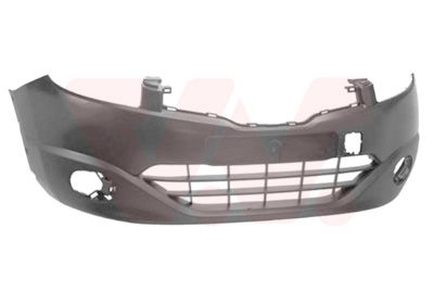 Bampers VAN WEZEL 3389571