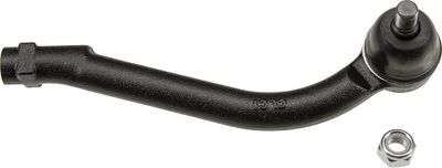 Наконечник поперечной рулевой тяги TRW JTE924