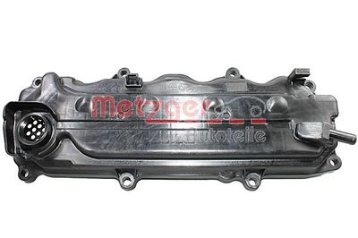 Cilindru galvas vāks METZGER 2389153