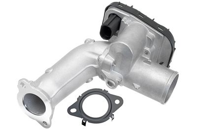 Корпус дроссельной заслонки CONTINENTAL/VDO 2803605090302