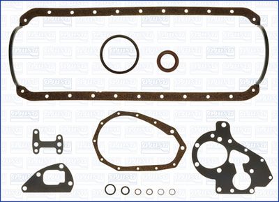 Blīvju komplekts, Motora bloks AJUSA 54057100