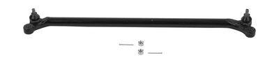 Stūres garenstiepnis MONROE L14I03