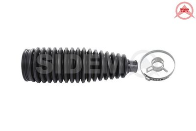 Пыльник, рулевое управление SIDEM 345.139