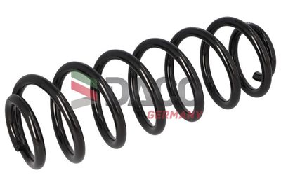 Balstiekārtas atspere DACO 814211