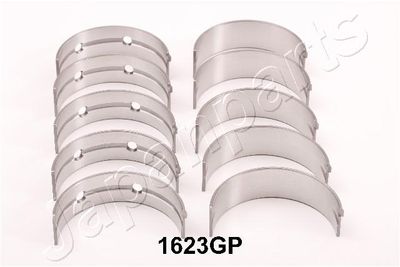 Комплект подшипников коленчатого вала JAPANPARTS MS1623GP