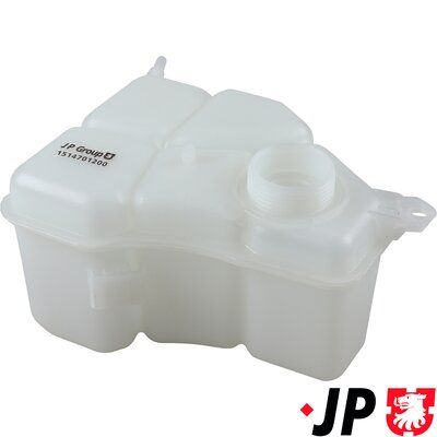 Kompensācijas tvertne, Dzesēšanas šķidrums JP GROUP 1514701200