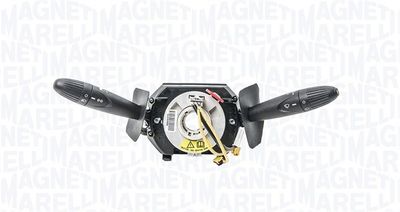 Выключатель на рулевой колонке MAGNETI MARELLI 000052106010