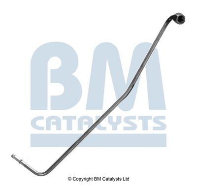 BM CATALYSTS PP31038A Spiedvads, Spiediena devējs