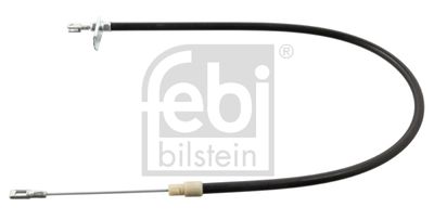 Trose, Stāvbremžu sistēma FEBI BILSTEIN 18120