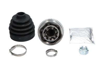 Шарнирный комплект, приводной вал KAVO PARTS CV-3018