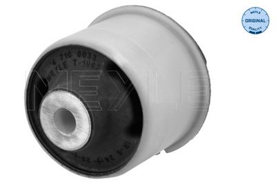 Втулка, балка моста MEYLE 714 710 0033