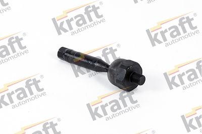 Осевой шарнир, рулевая тяга KRAFT AUTOMOTIVE 4300345