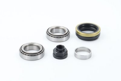 Комплект подшипника ступицы колеса CONTINENTAL CTAM WBE1259