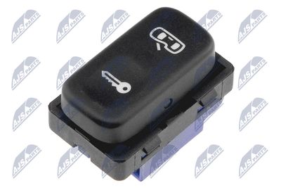 Выключатель, фиксатор двери NTY EWS-SK-001