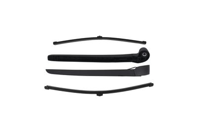 Рычаг стеклоочистителя, система очистки окон KAMOKA 25324