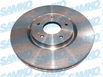 Bremžu diski SAMKO M1034V
