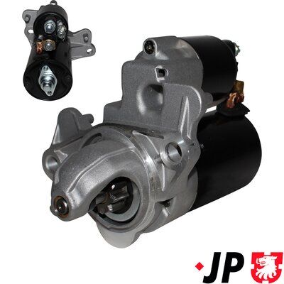 Стартер JP GROUP 6090300100