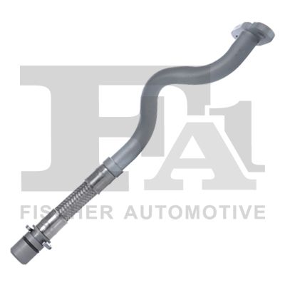 Маслопровод, компрессор FA1 613-906