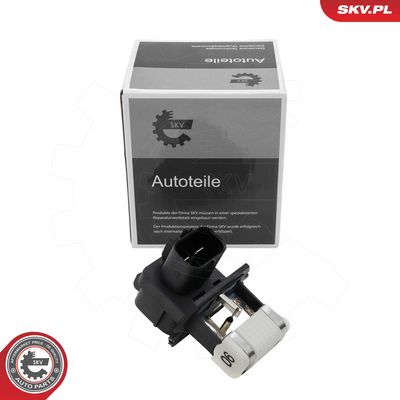 Ieejas pretestība, elektromotors (radiatora ventilators) ESEN SKV 95SKV916