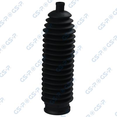 Putekļusargs, Stūres iekārta GSP 540192