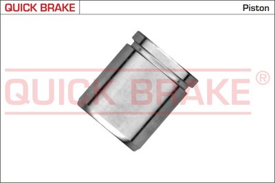 Поршень, корпус скобы тормоза QUICK BRAKE 185430K