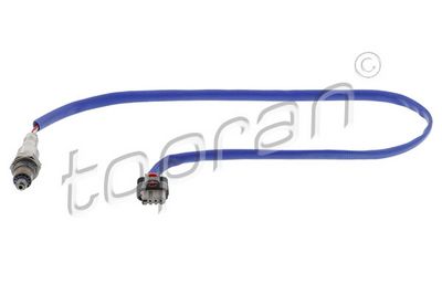 Лямбда-зонд TOPRAN 625 017