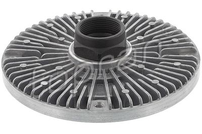 Сцепление, вентилятор радиатора TOPRAN 400 604
