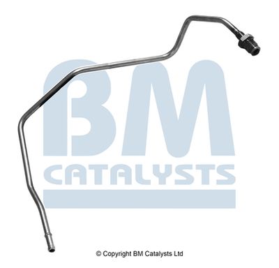 Spiedvads, Spiediena devējs (Sodrēju-/Daļiņu filtrs) BM CATALYSTS PP11103A