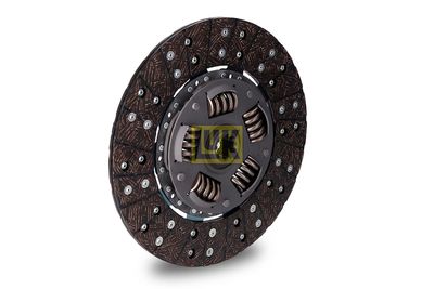 Диск сцепления Schaeffler LuK 327 0012 10