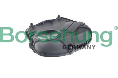 Кожух, зубчатый ремень Borsehung B18676