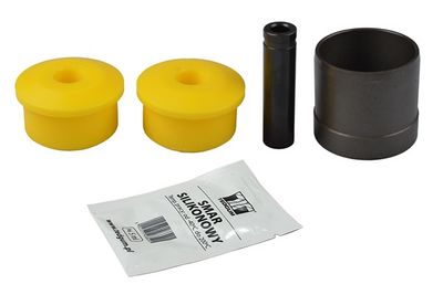 Piekare, Šķērssvira TEDGUM TED27812