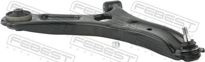 Рычаг независимой подвески колеса, подвеска колеса FEBEST 1224-CREFRH