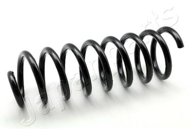Balstiekārtas atspere JAPANPARTS ZC6115A