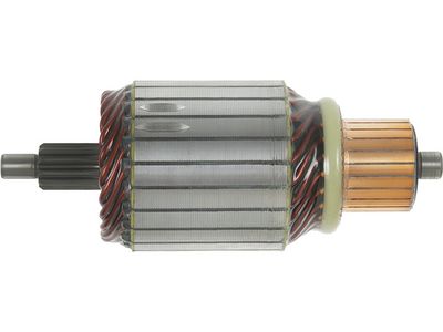 Enkurs, Starteris AS-PL SA9078S