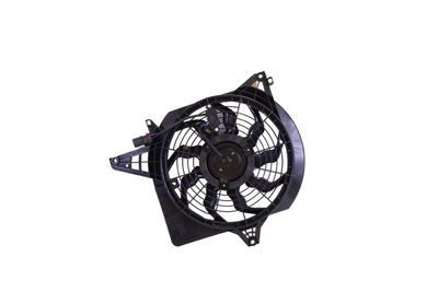 Ventilators, Motora dzesēšanas sistēma KAMOKA 7740179