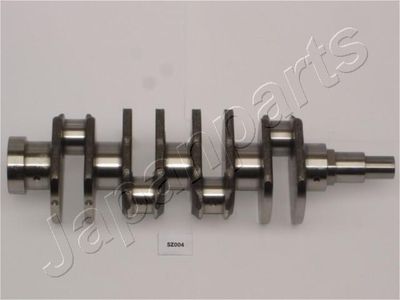 Коленчатый вал JAPANPARTS XX-SZ004