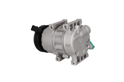 Компрессор, кондиционер KAMOKA 7820297