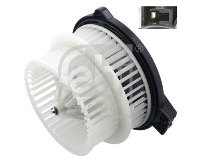 Salona ventilators FEBI BILSTEIN 104767