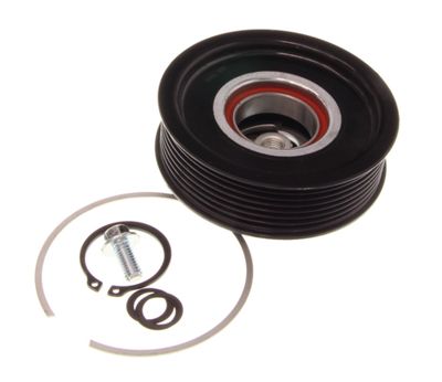 Электромагнитное сцепление, компрессор MAXGEAR AC130034