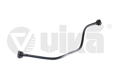 Шланг радиатора vika 11211866701