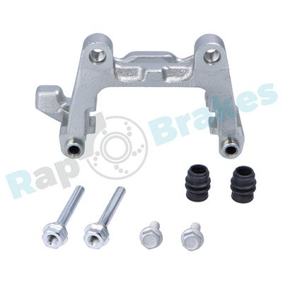 Кронштейн, корпус скобы тормоза RAP BRAKES R-J1091