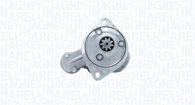 Стартер MAGNETI MARELLI 063728001710