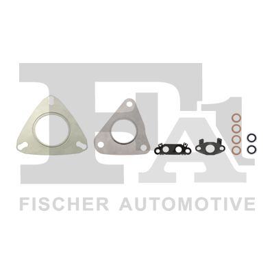 Монтажный комплект, компрессор FA1 KT410170E